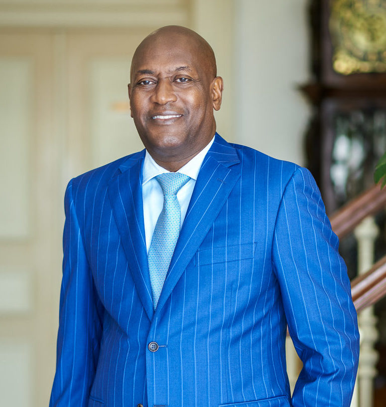 Wendell Meriaan HBN Law & Tax