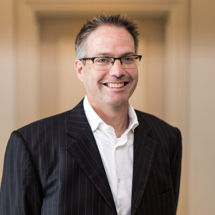 Harrie Geerings