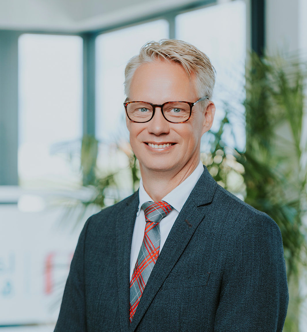 Jorik Julsing - HBN Law & Tax