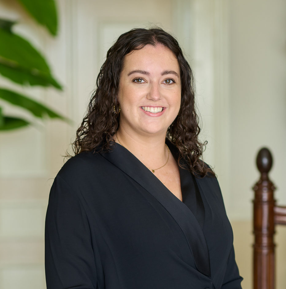Rianne Bennink - HBN Law & Tax